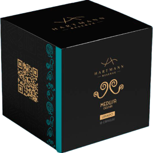 Geisha Box 10 Capsules